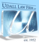 Udall Logo 2012